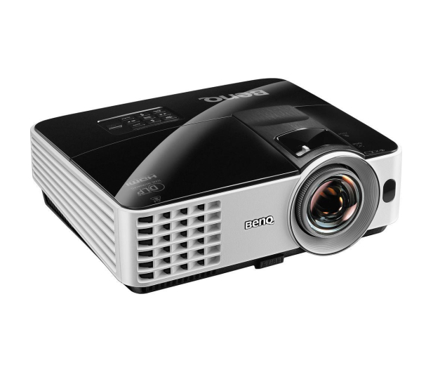 BENQ PROJEKTOR MX620ST - 161120 - zdjęcie 3